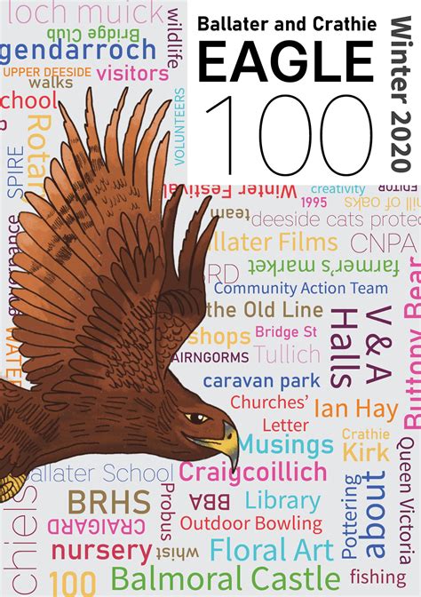 ballater and crathie community|Ballater and Crathie Eagle 101 .
